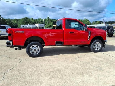 2026 Ford F-250 XLT