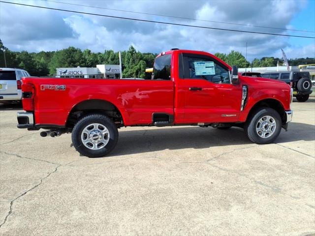 2026 Ford F-250 XLT
