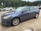 2015 Chevrolet Malibu LTZ 1LZ
