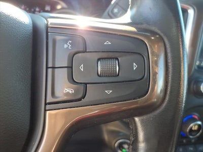 2020 Chevrolet Silverado High Country