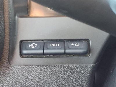 2020 Chevrolet Silverado High Country