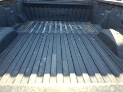 2020 Chevrolet Silverado High Country