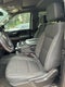 2020 Chevrolet Silverado LT