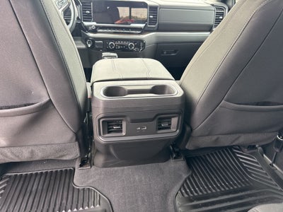 2023 Chevrolet Silverado RST