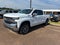 2021 Chevrolet Silverado 1500 LT Texas Edition