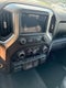 2021 Chevrolet Silverado LT Texas Edition