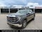 2025 GMC Sierra SLT