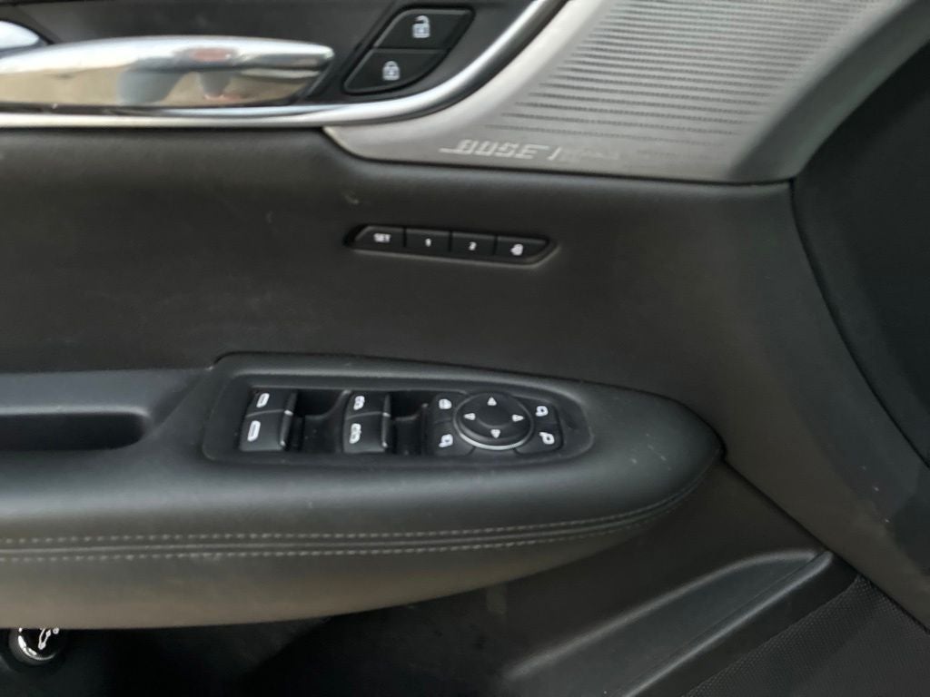 2021 Cadillac XT6 Sport