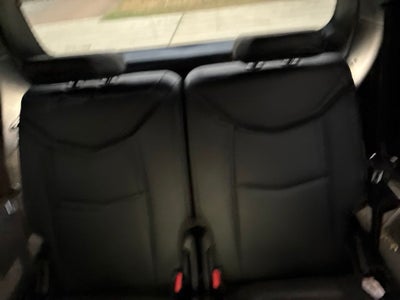 2021 Cadillac XT6 Sport