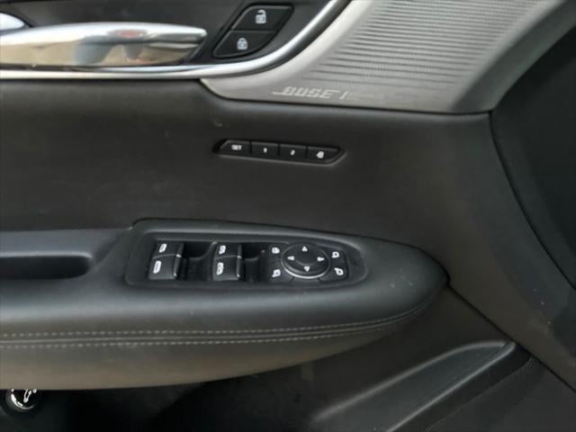 2021 Cadillac XT6 Sport