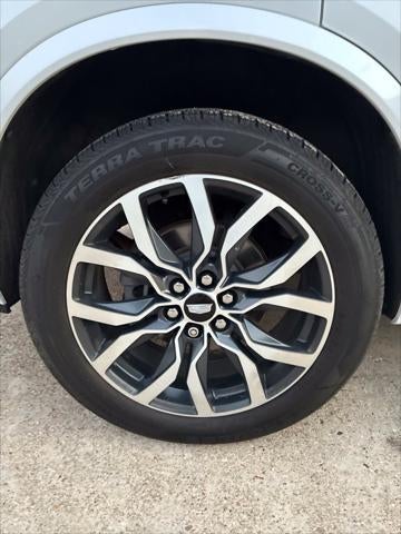 2021 Cadillac XT6 Sport