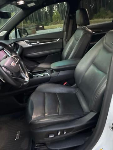 2021 Cadillac XT6 Sport