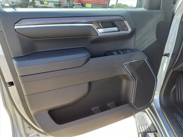 2024 Chevrolet Silverado LT LT1