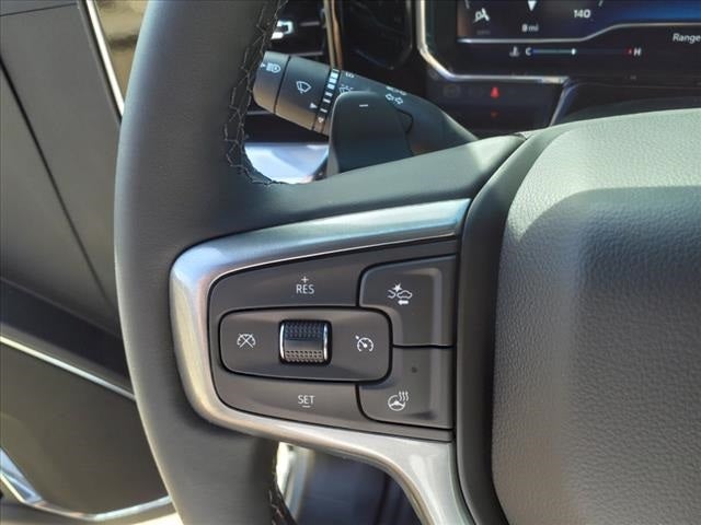 2024 Chevrolet Silverado LT LT1