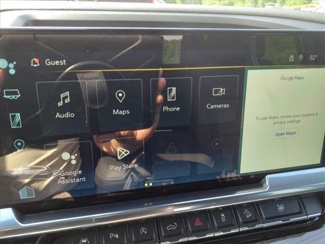 2024 Chevrolet Silverado LT LT1