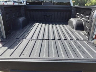 2024 Chevrolet Silverado LT LT1