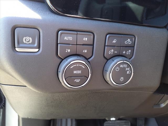 2024 Chevrolet Silverado LT LT1