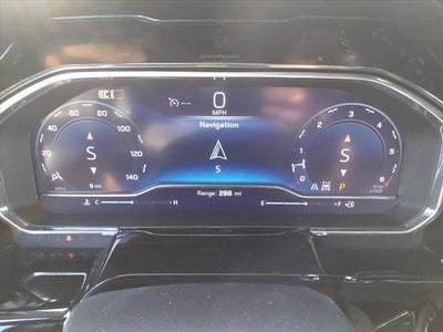 2024 Chevrolet Silverado LT LT1