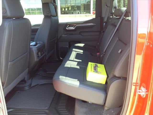 2024 Chevrolet Silverado 1500 LT LT1