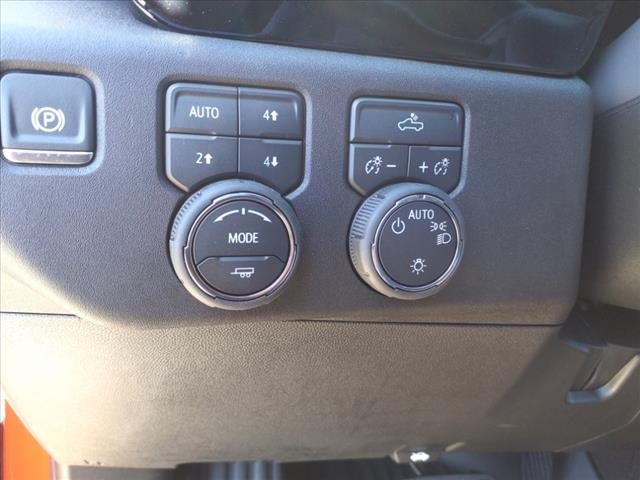 2024 Chevrolet Silverado 1500 LT LT1