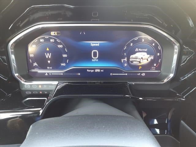 2024 Chevrolet Silverado 1500 LT LT1