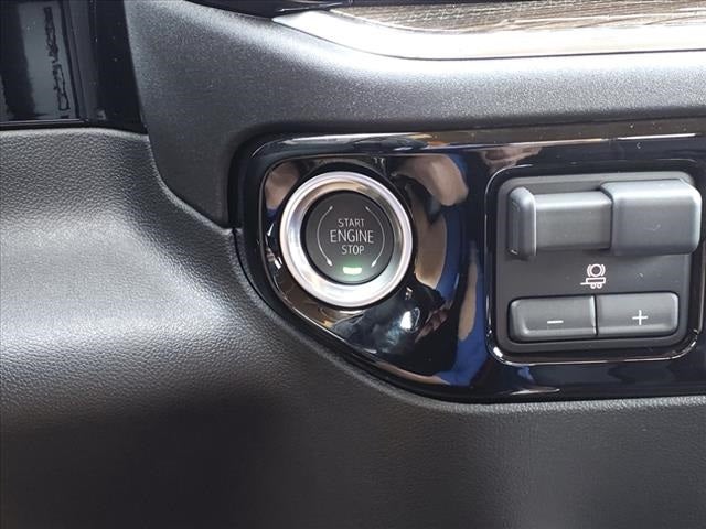 2024 Chevrolet Silverado 1500 LT LT1