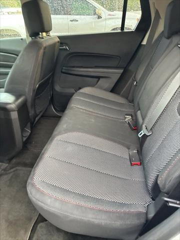 2017 GMC Terrain SLE-1