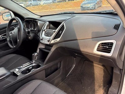 2017 GMC Terrain SLE-1