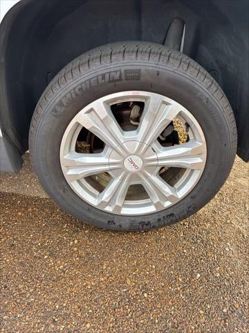 2017 GMC Terrain SLE-1