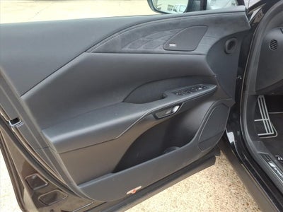 2023 Lexus RX 500h F SPORT Performance