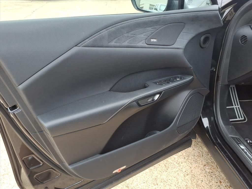 2023 Lexus RX 500h F SPORT Performance