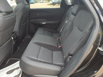 2023 Lexus RX 500h F SPORT Performance