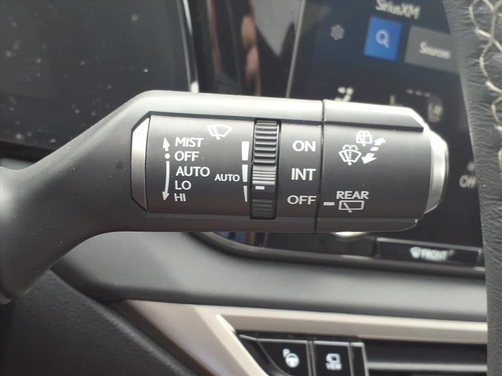 2023 Lexus RX 500h F SPORT Performance