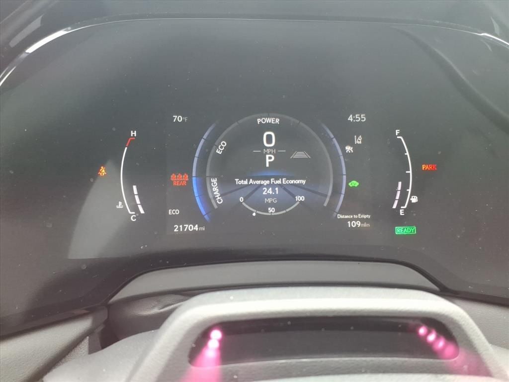 2023 Lexus RX 500h F SPORT Performance