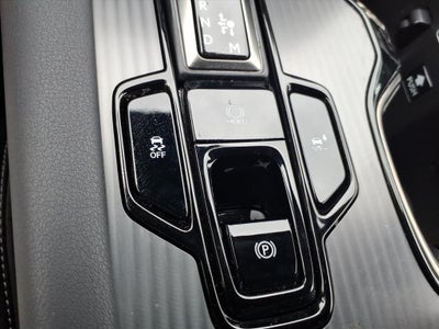 2023 Lexus RX 500h F SPORT Performance