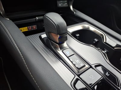 2023 Lexus RX 500h F SPORT Performance