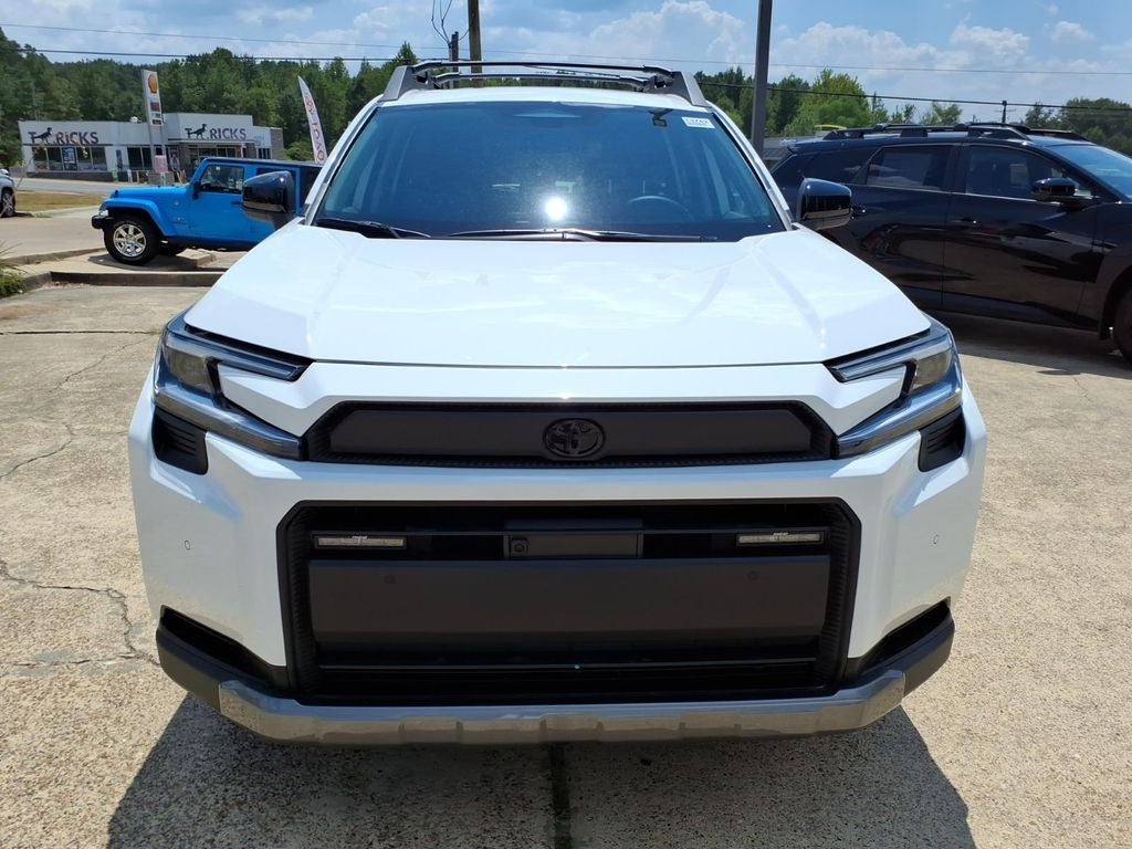 2026 Toyota RAV4 Base