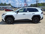 2026 Toyota RAV4 Base