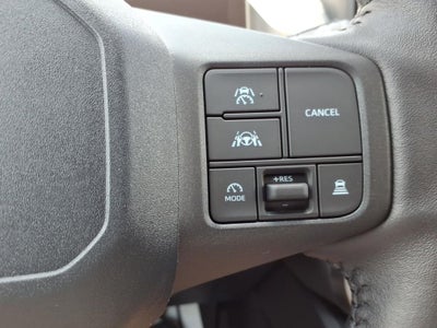 2026 Toyota RAV4 Base