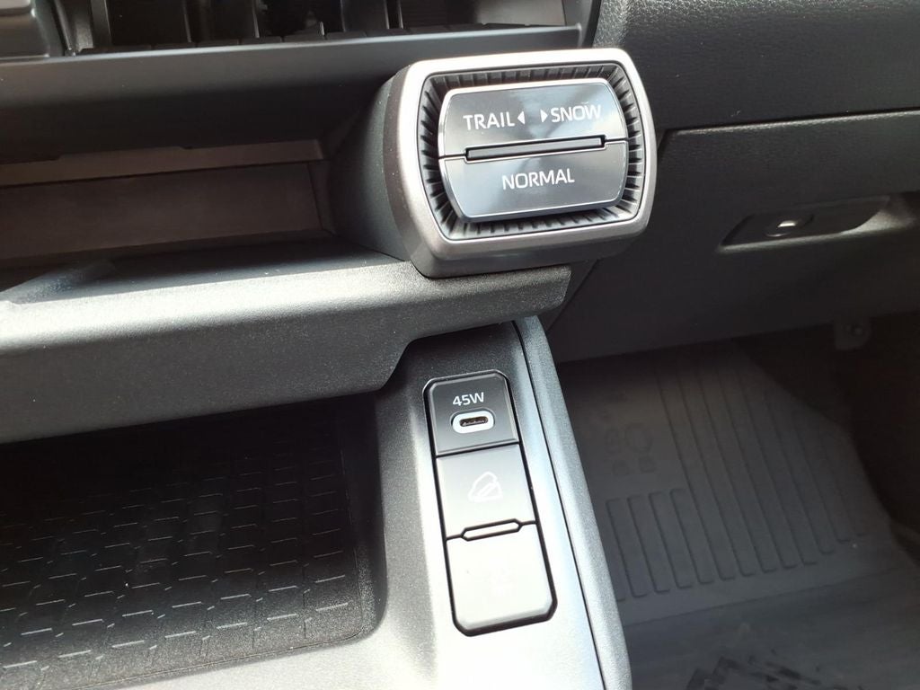 2026 Toyota RAV4 Base