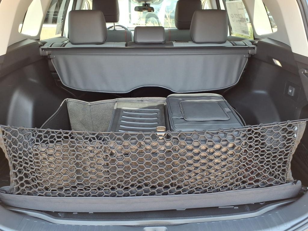 2026 Toyota RAV4 Base