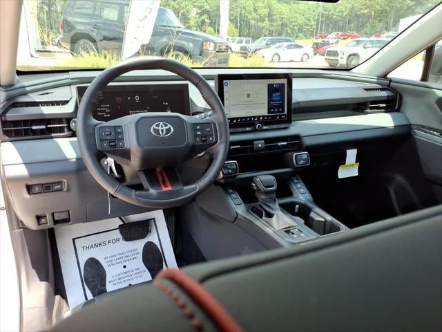 2026 Toyota RAV4 Base