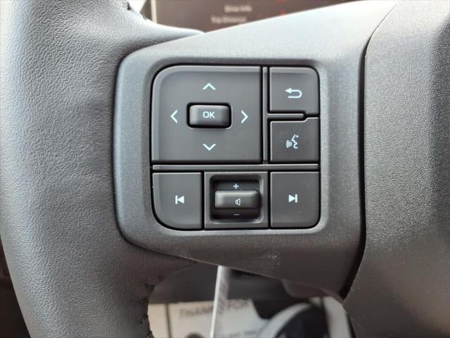 2026 Toyota RAV4 Base