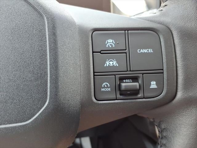2026 Toyota RAV4 Base