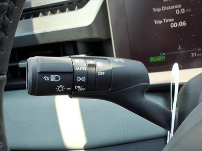 2026 Toyota RAV4 Base
