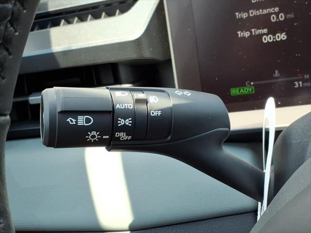 2026 Toyota RAV4 Base