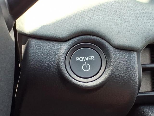 2026 Toyota RAV4 Base