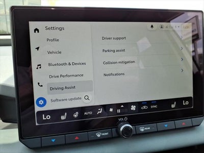 2026 Toyota RAV4 Base