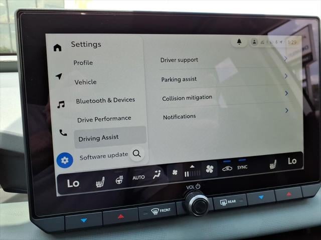 2026 Toyota RAV4 Base