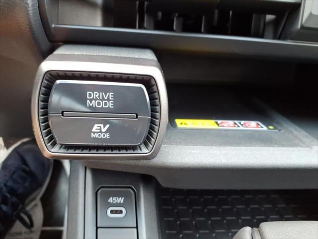 2026 Toyota RAV4 Base